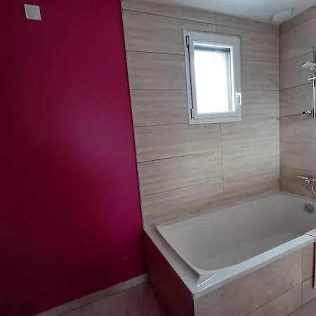 Semesterbostad Evasion *