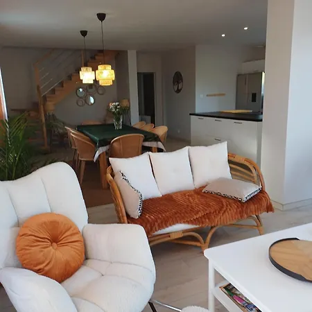 Semesterbostad Evasion *