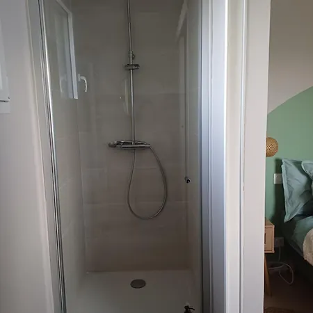 Evasion Holiday home