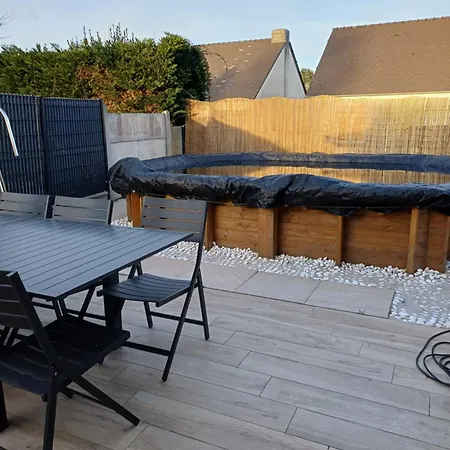 Evasion Holiday home Carquefou