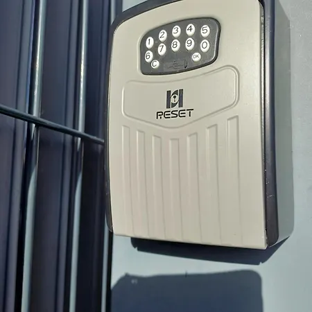 Holiday home Evasion Carquefou