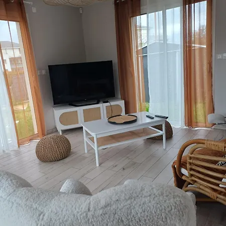 Holiday home Evasion Carquefou