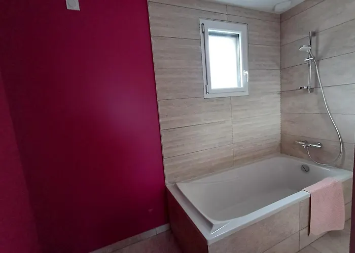 Semesterbostad Evasion *