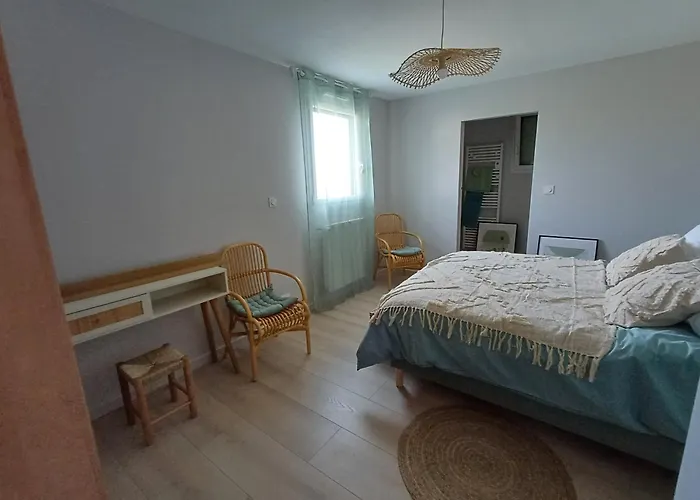 Semesterbostad Evasion