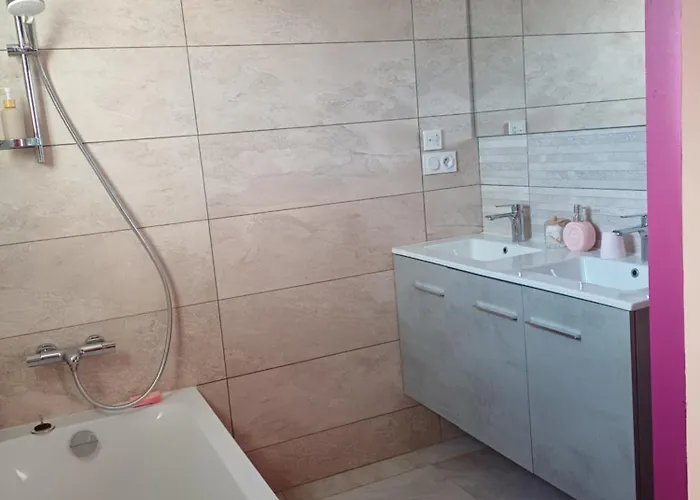 Holiday home Evasion Carquefou