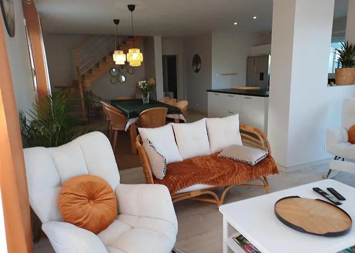 Holiday home Evasion *