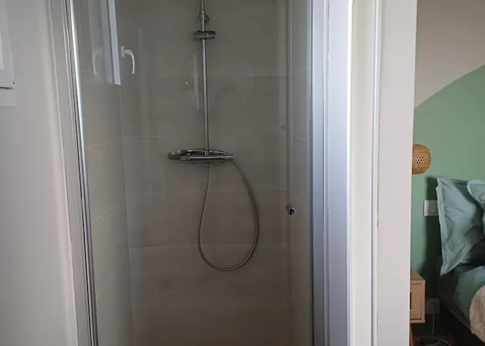 Evasion Holiday home